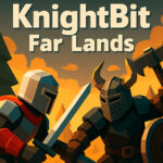 KnightBit: Far Lands