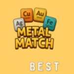 Metal Match