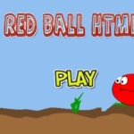 Red Ball Html5