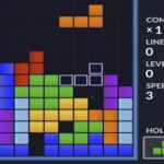 TETRIS 15Go